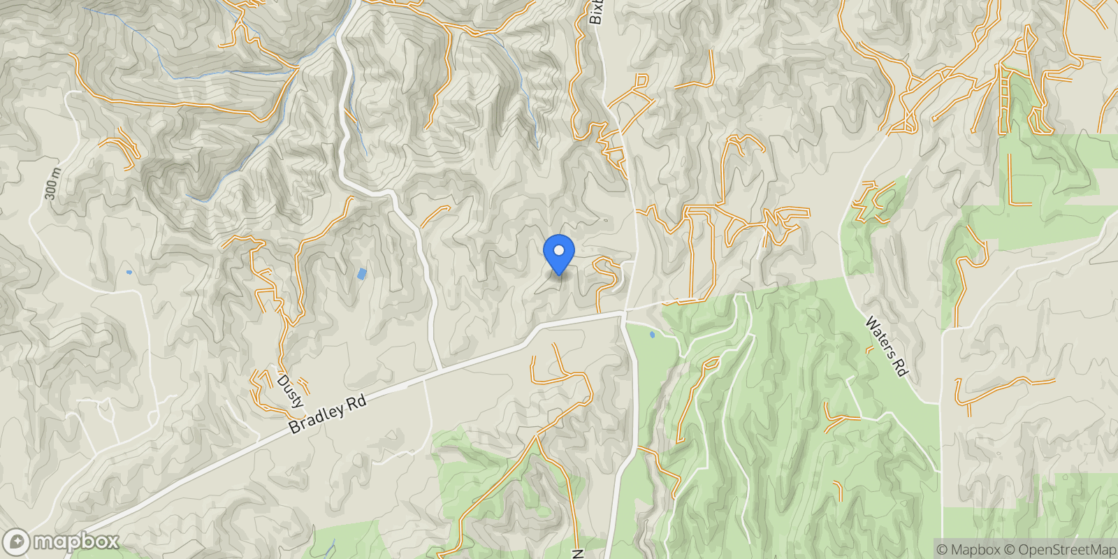 Map showing 8018 Balcom Canyon Road, Somis, California, United States.