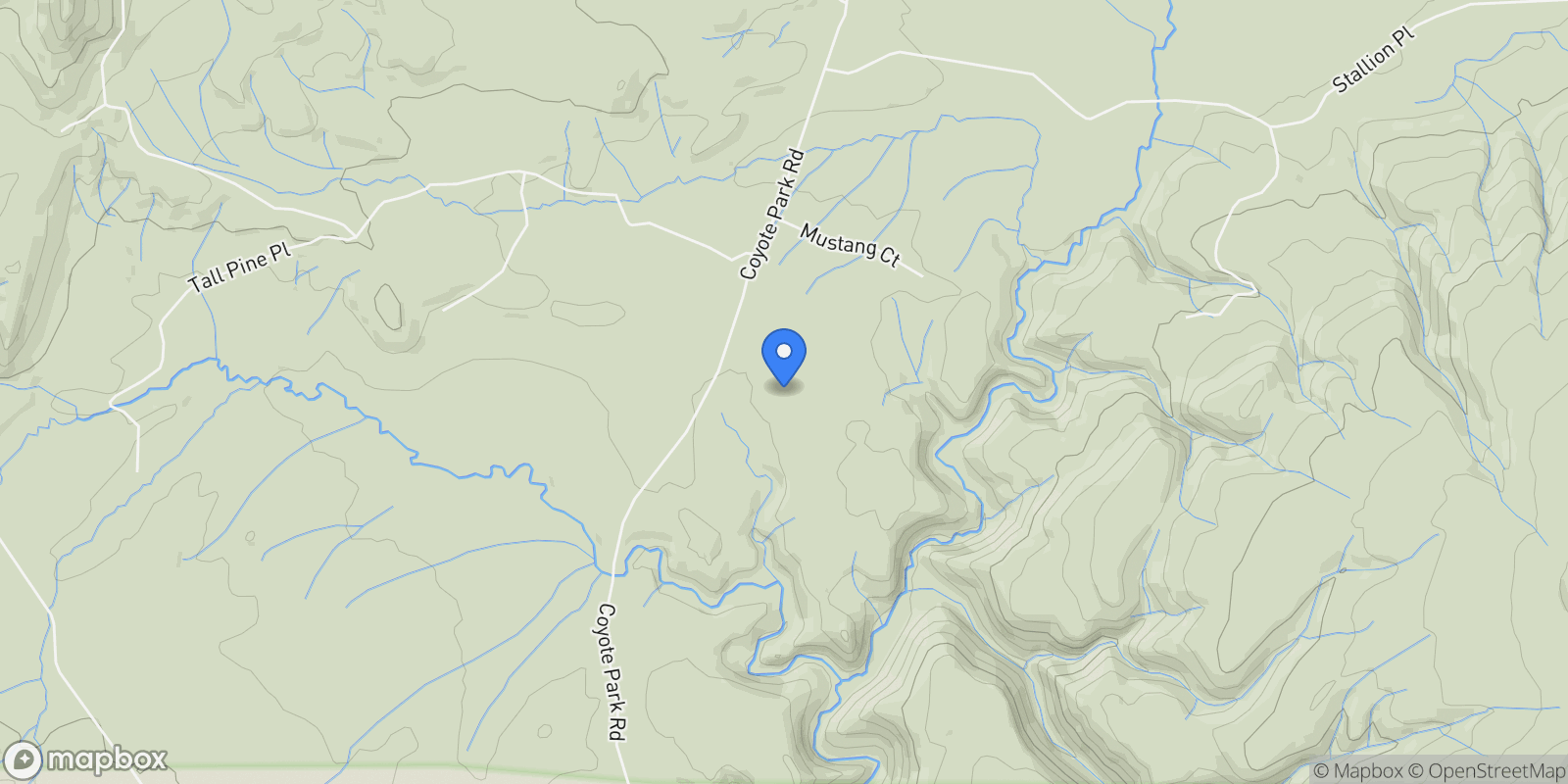 Map showing 2000 Co Rd 359, Pagosa Springs, CO 81147, Pagosa Springs, Colorado, United States.