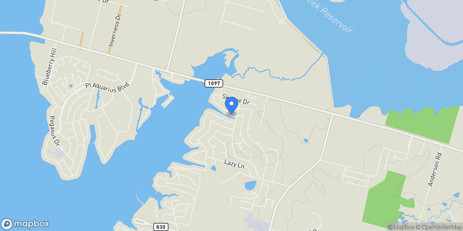 Map showing 14266 Juniper Breeze Court, Willis, TX 77318, Willis, Texas, United States.