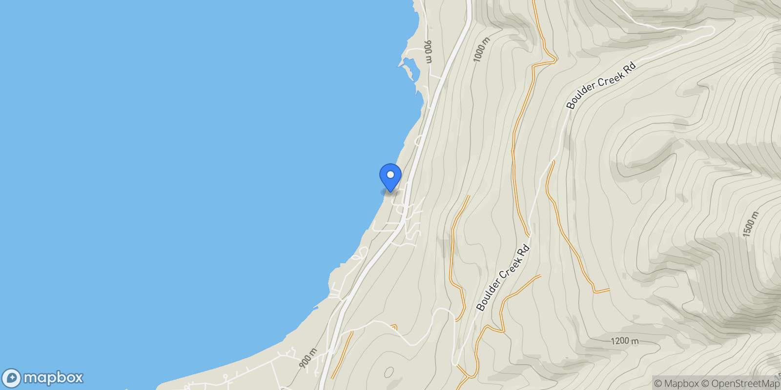 Map showing 33233 and 8031 Mt Highway 35, Polson, MT 59860, Polson, Montana, United States.