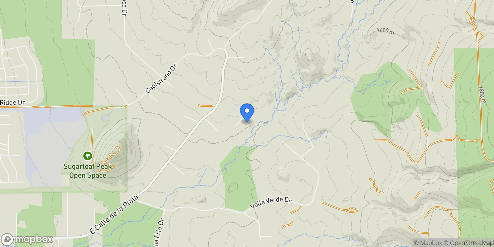 Map showing 625 Onyo Way, Sparks, NV 89441, Sparks, Nevada, United States.