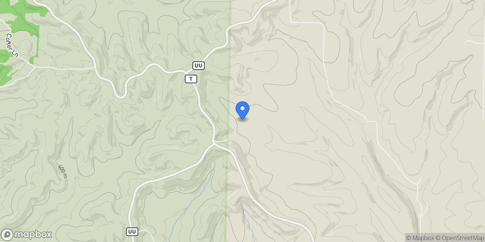 Map showing 299 Hwy T, Oldfield, MO 65720, Oldfield, Missouri, United States.