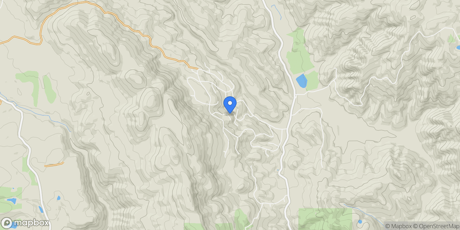 Map showing 6 Blackwood Court , Napa, CA 94558, Napa, California, United States.