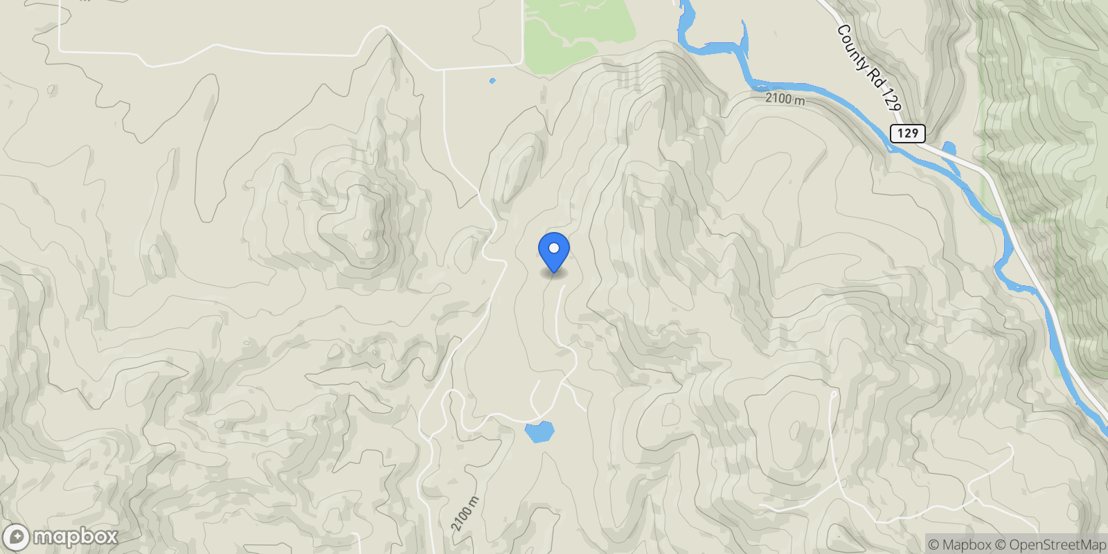 Map showing 45547 Four Seasons Way, Steamboat Springs, CO 80487, Steamboat Springs, Colorado, United States.