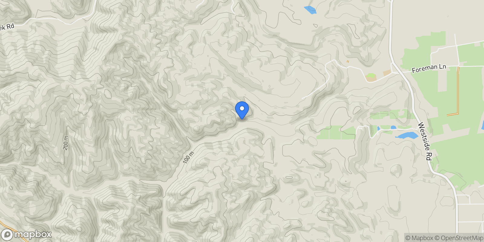 Map showing 1490 Felta Road , Healdsburg, CA 95448, Healdsburg, California, United States.