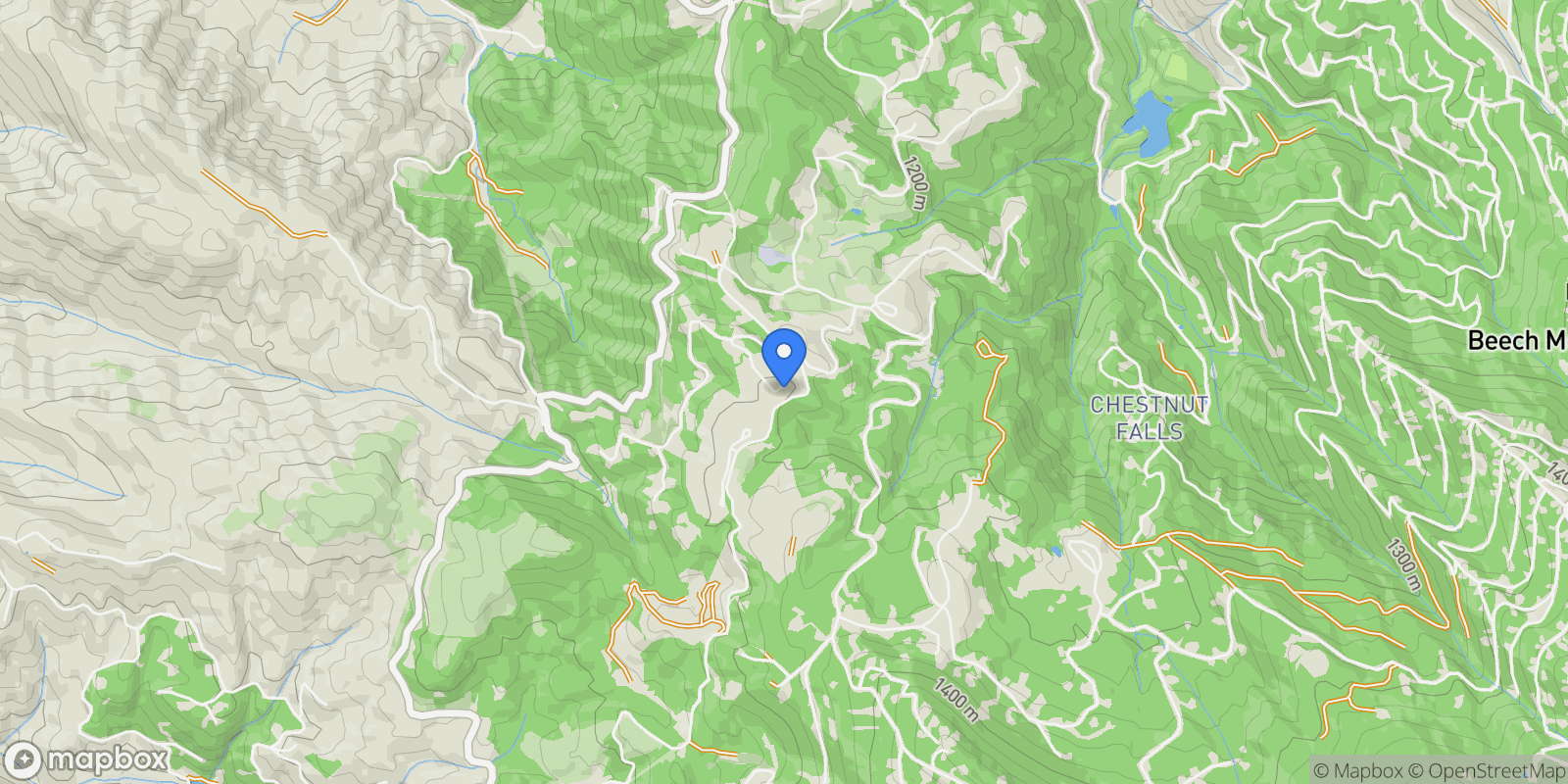 Map showing 28 Cabernet Court, Banner Elk, NC 28604, Elk Park, North Carolina, United States.