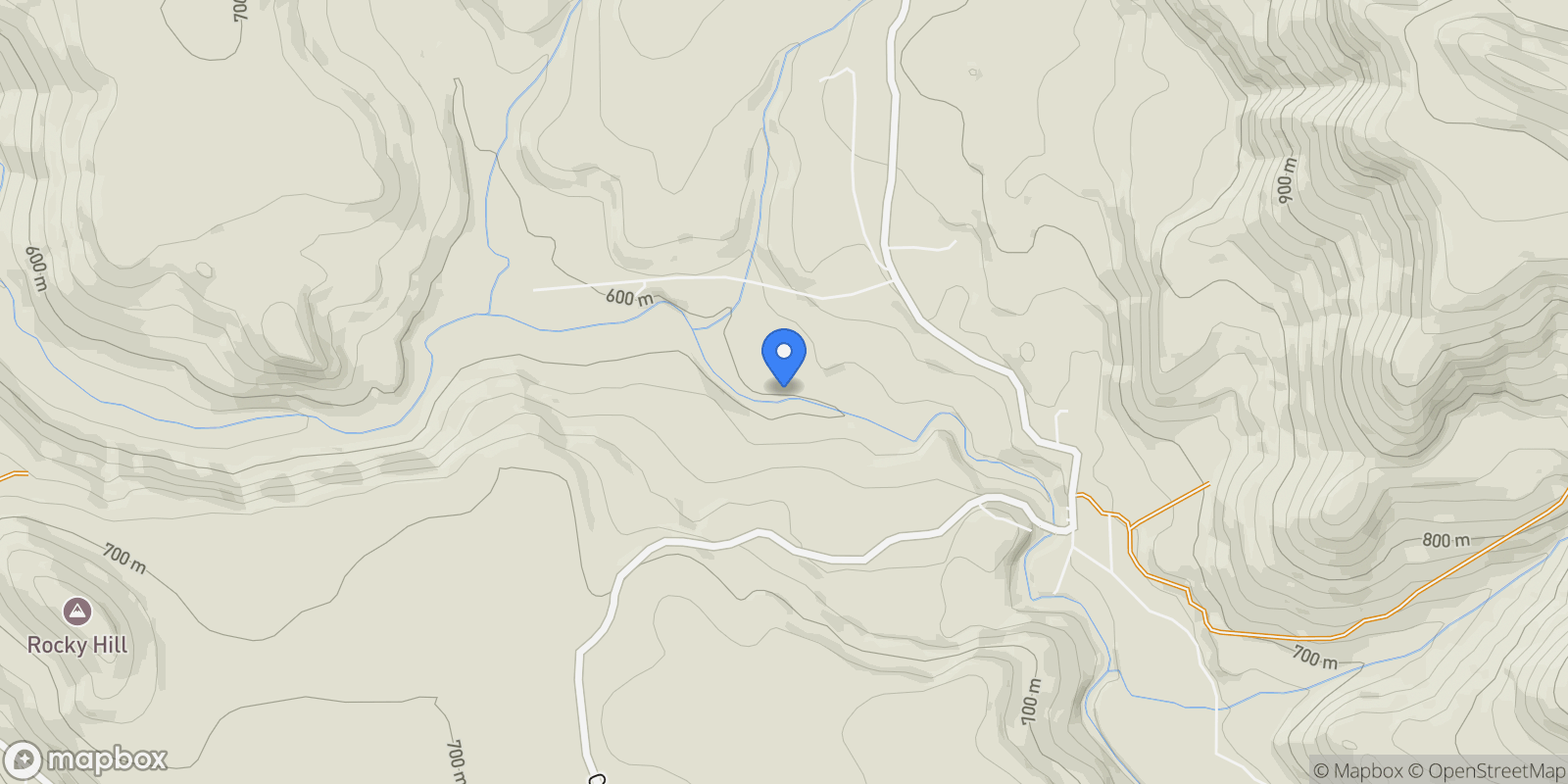 Map showing 2871 Cobleigh, Eagle Point, OR, 97524, USA, Eagle Point, Oregon, United States.