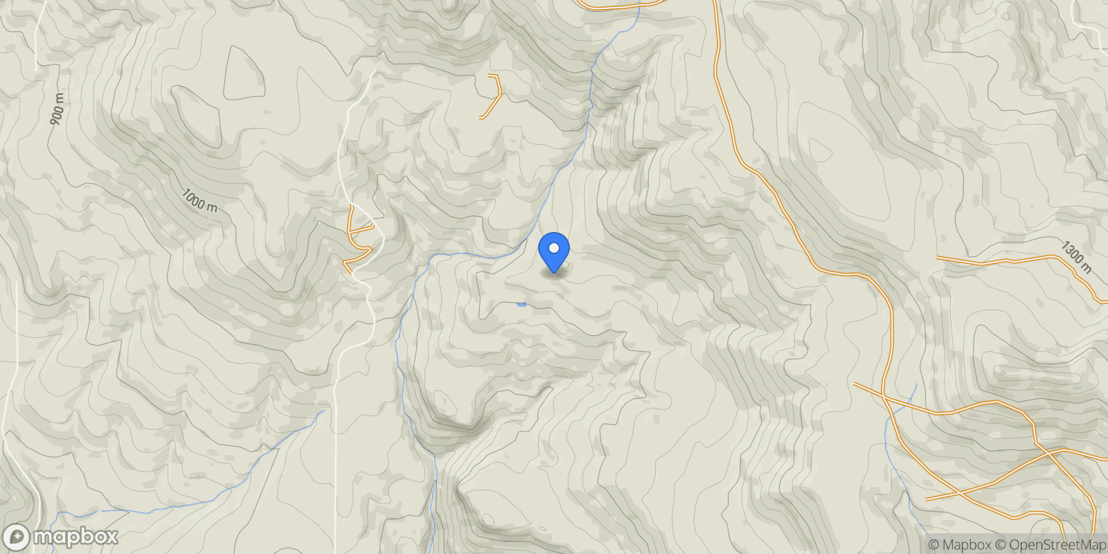 Map showing 2700 N Valley View Road, Ashland, OR, 97520, USA, Ashland, Oregon, United States.