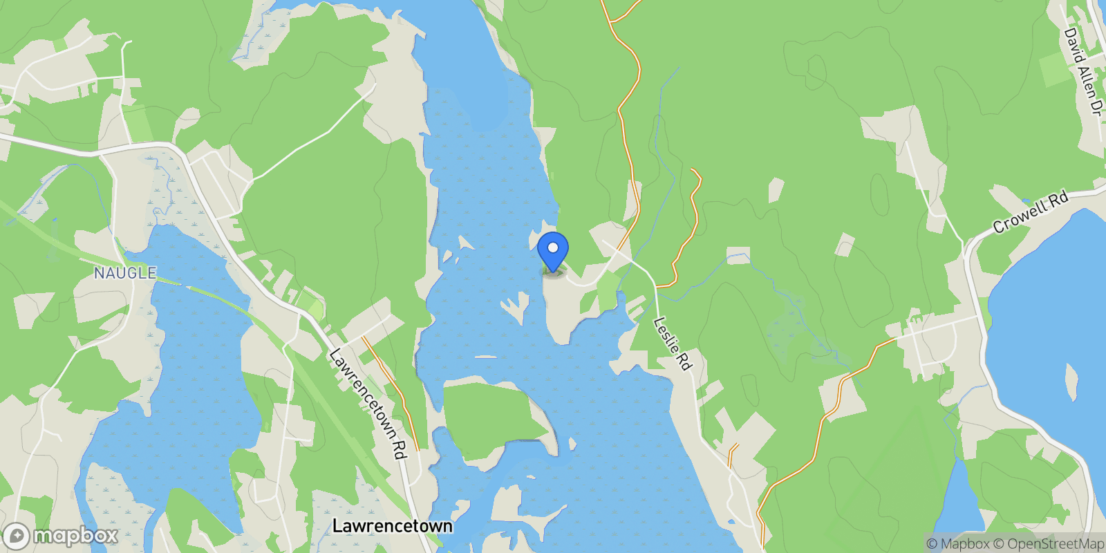 Map showing 38 Bastian Point Road, East Lawrencetown, NS B2Z 1P8, East Lawrencetown, Nova Scotia, Canada.