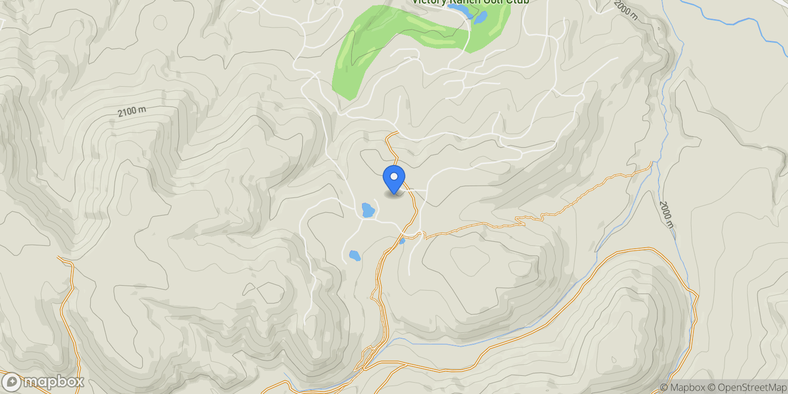 Map showing 6604 E Whispering Cir Lot 359, Heber City, UT 84032, Heber City, Utah, United States.