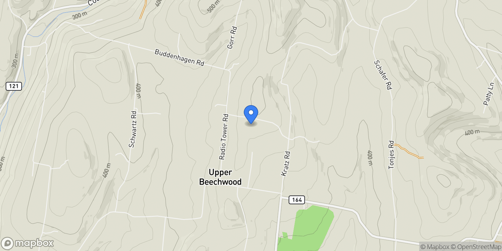 Map showing 63 Sky View Drive, Callicoon, NY 12723, 12723, New York, United States.