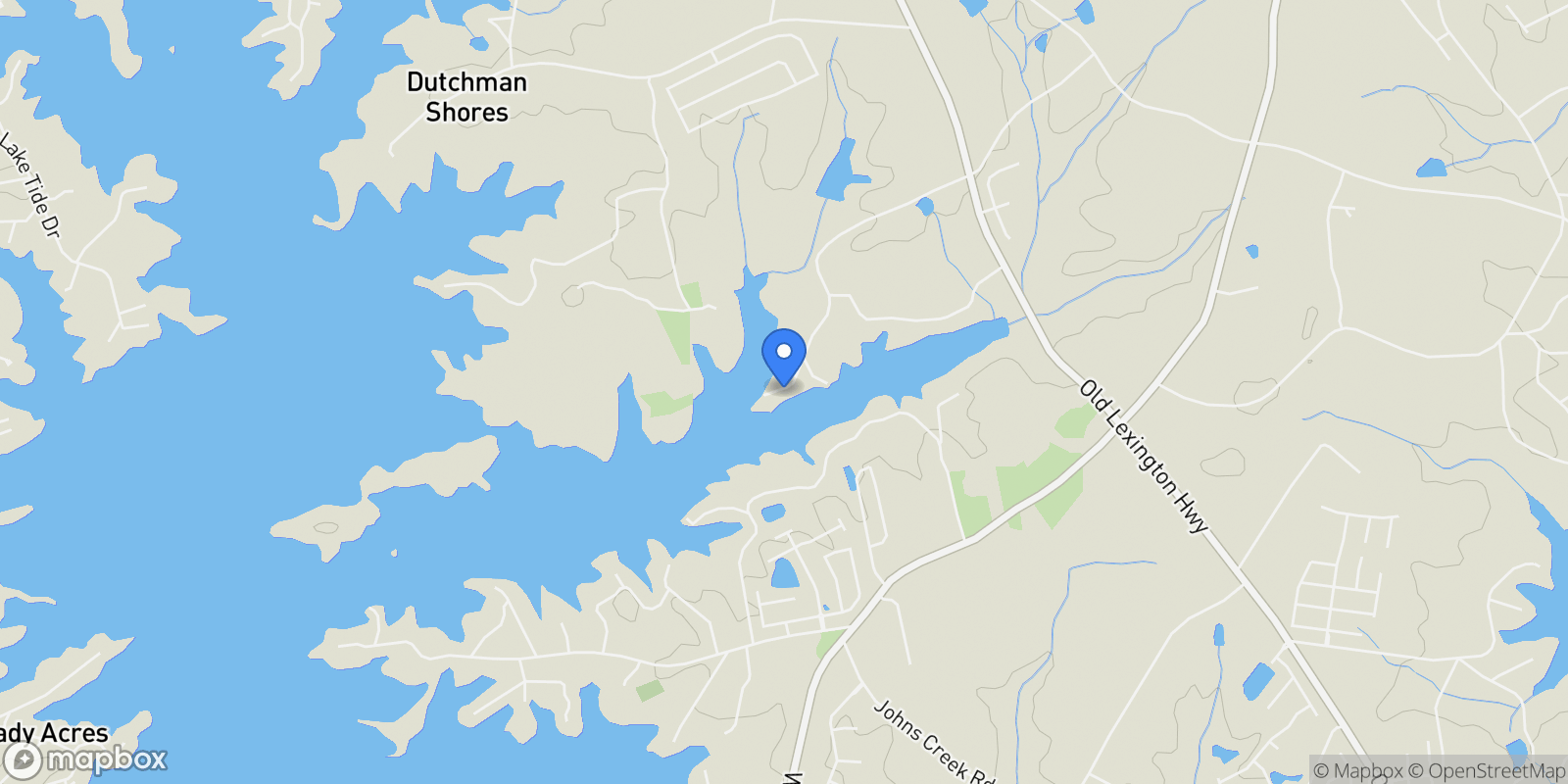 Map showing 339 Newberg Road, Chapin, SC 29036, Chapin, South Carolina, United States.