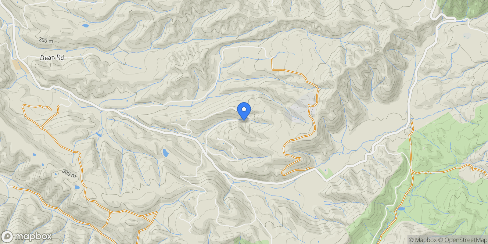 Map showing 453 Corral De Tierra Road, Corral De Tierra, CA 93908, Salinas, California, United States.