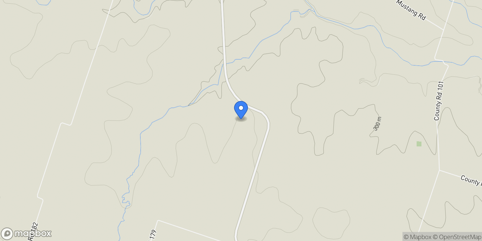 Map showing 3575 Fm 932, Jonesboro, TX 76538, Jonesboro, Texas, United States.