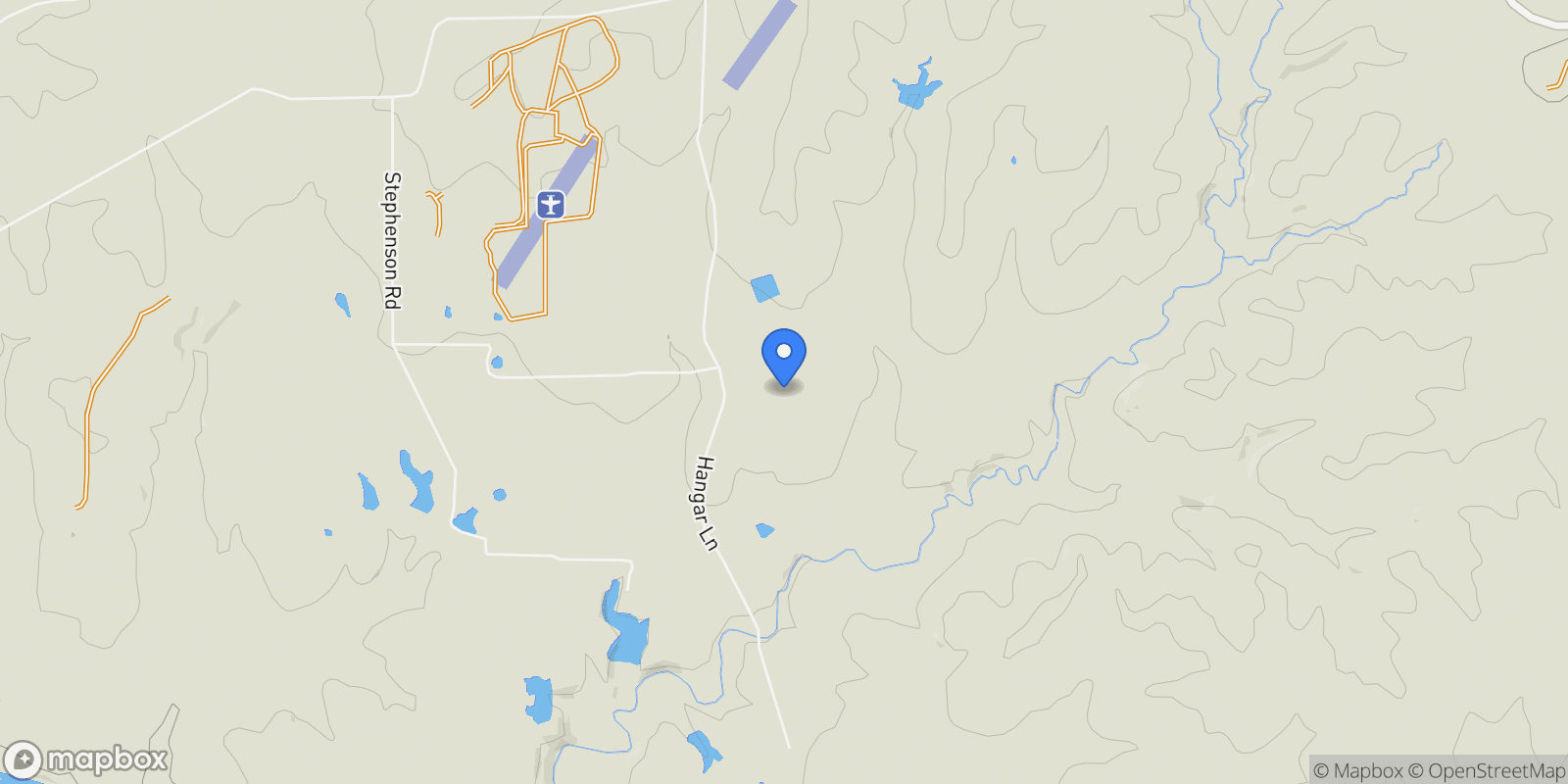 Map showing 7394 Martin Ranch Road, Godley, TX 76044, Godley, Texas, United States.
