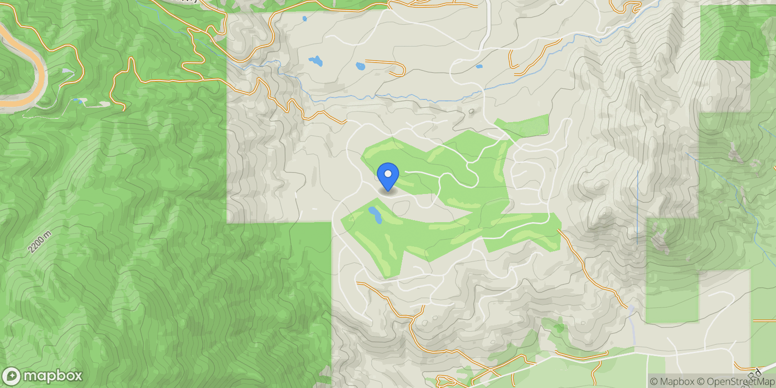 Map showing 188 Redding Way, Carson City, NV, 89705, USA, Genoa, Nevada, United States.