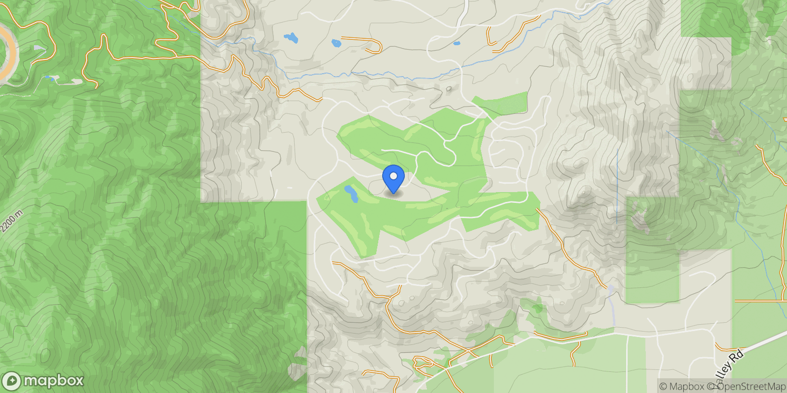 Map showing 205 Redding Way, Carson City, NV, 89705, USA, Genoa, Nevada, United States.
