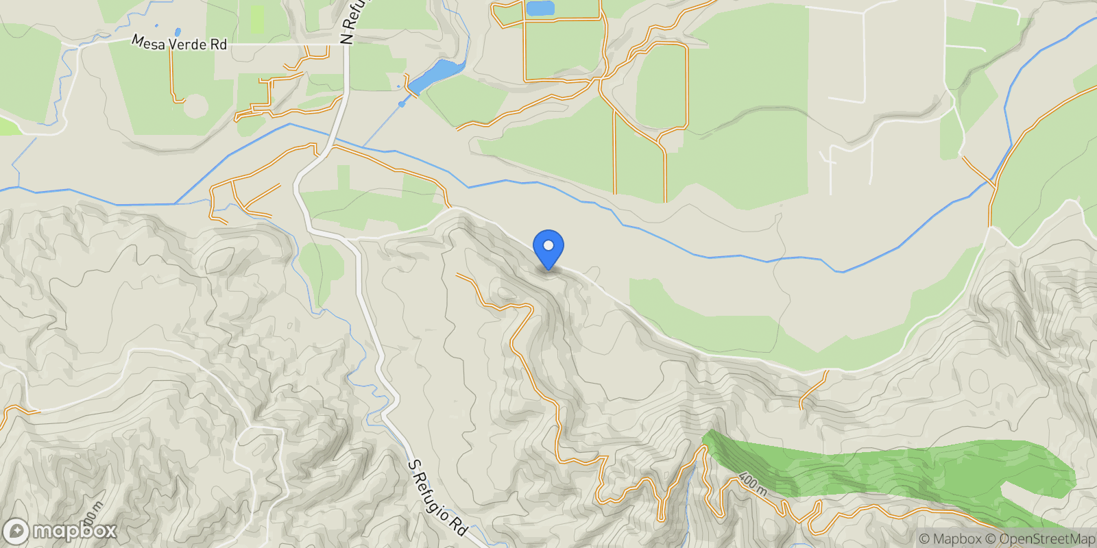 Map showing 3280 Via Rancheros Road, SANTA YNEZ, SANTA YNEZ, CA, 93460, USA, Santa Ynez, California, United States.