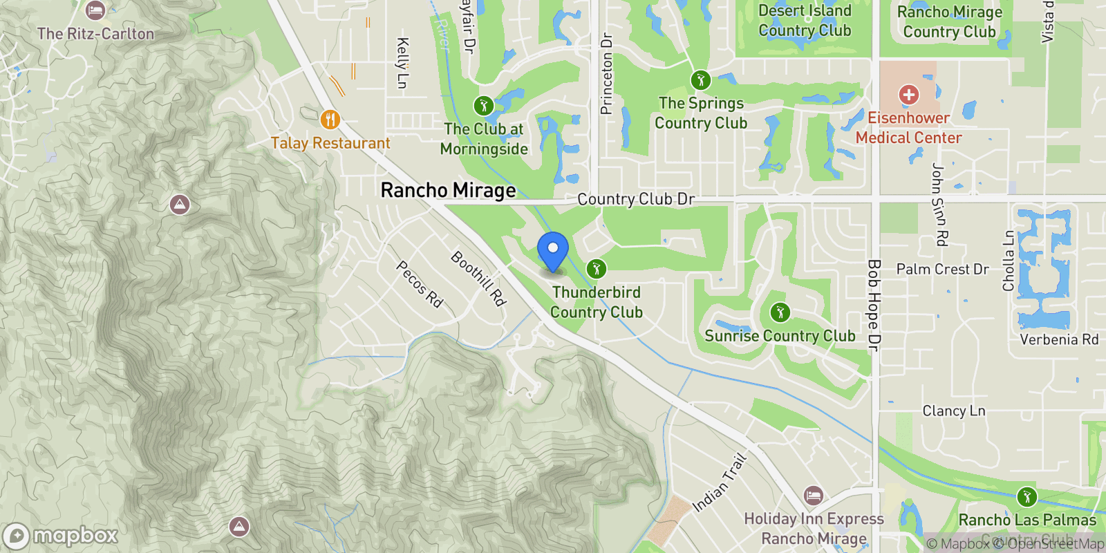 Map showing 3303 W Stonebrook Cir, Davie, Florida, United States.
