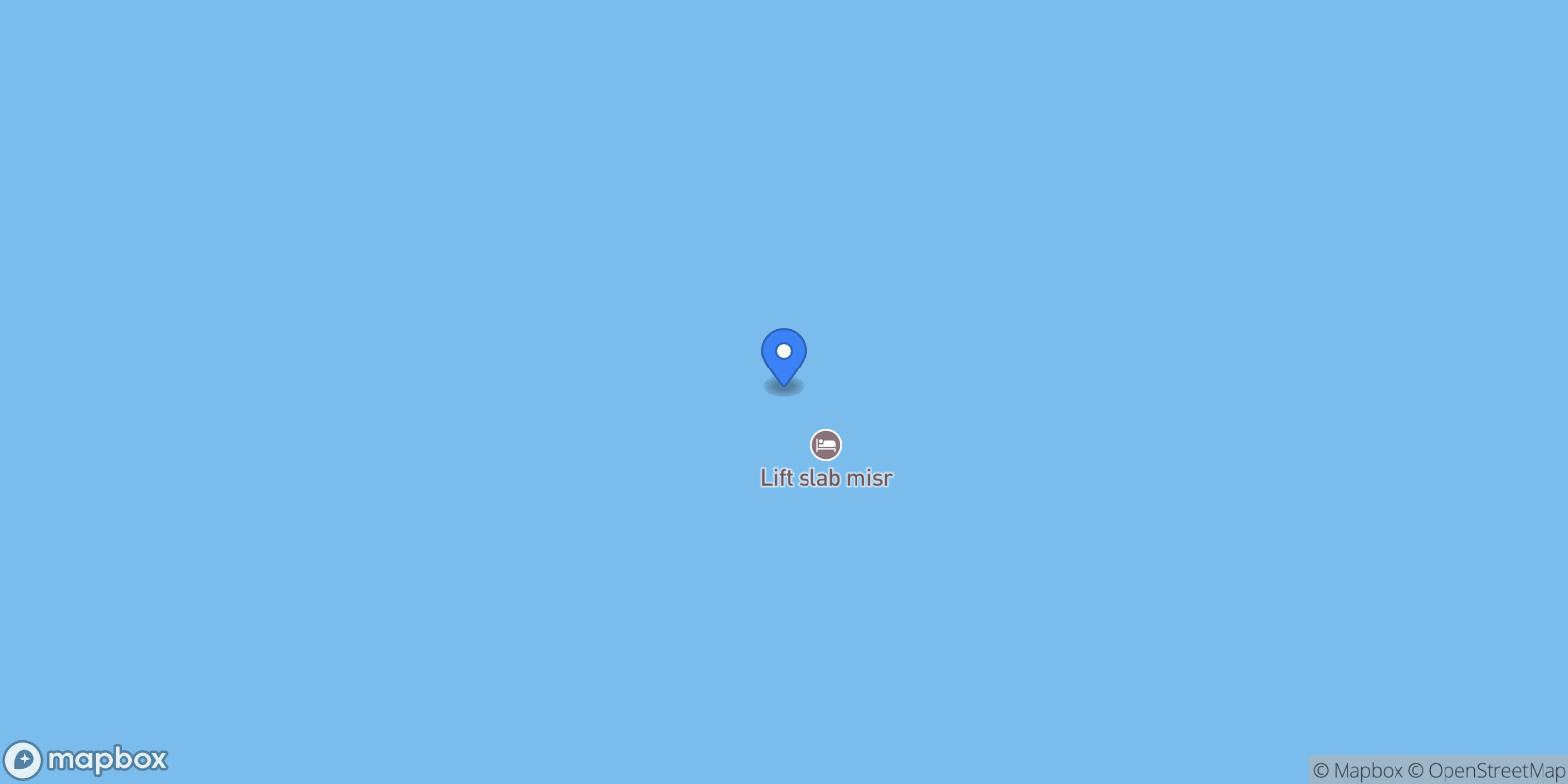 Map showing Villefranche-sur-Mer, Provence-Alpes-Côte d'Azur, France.