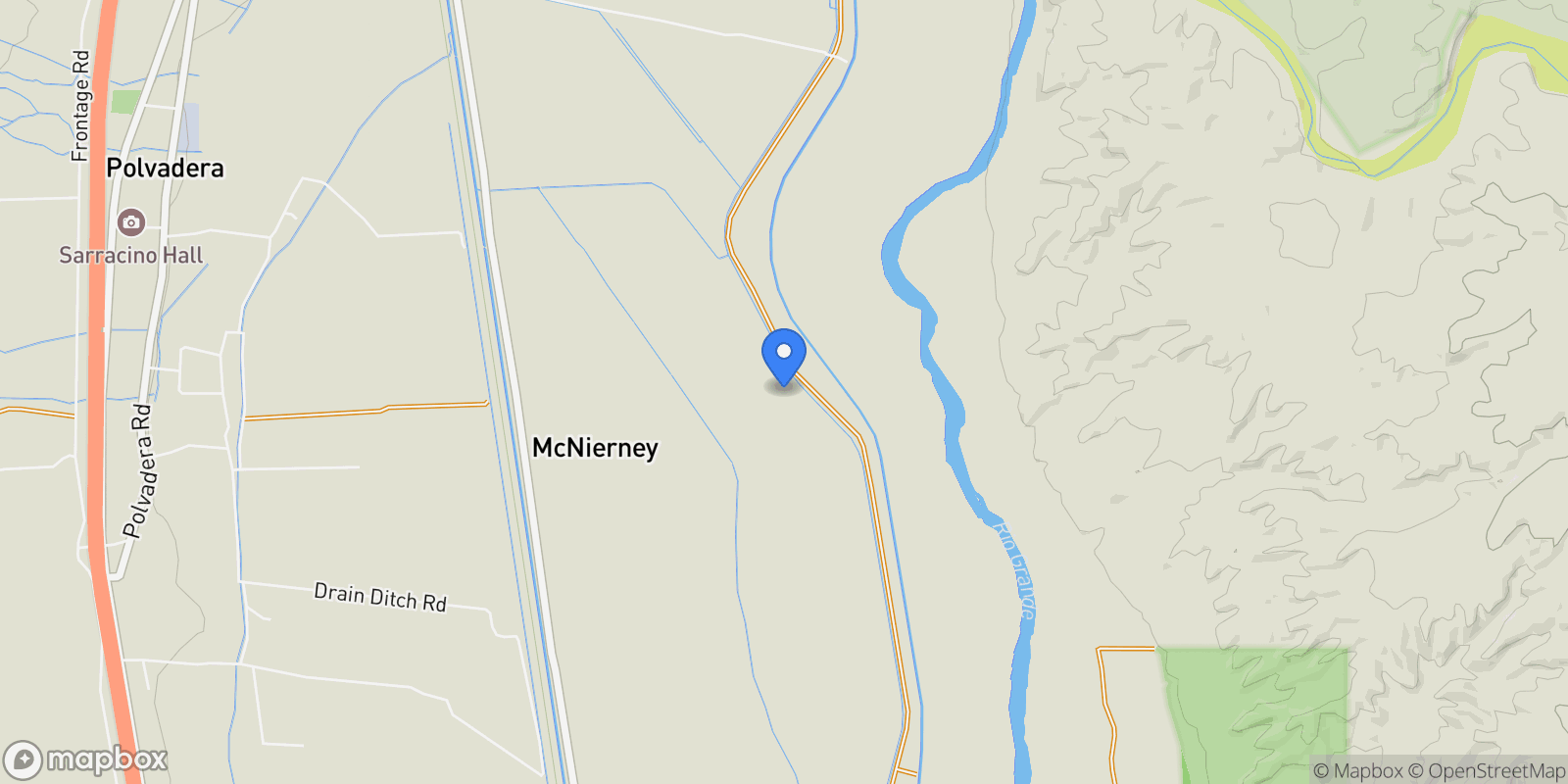 Map showing 742 NM-408 Pembroke Farm,Polvadera, Polvadera, NM 87828, Polvadera, New Mexico, United States.