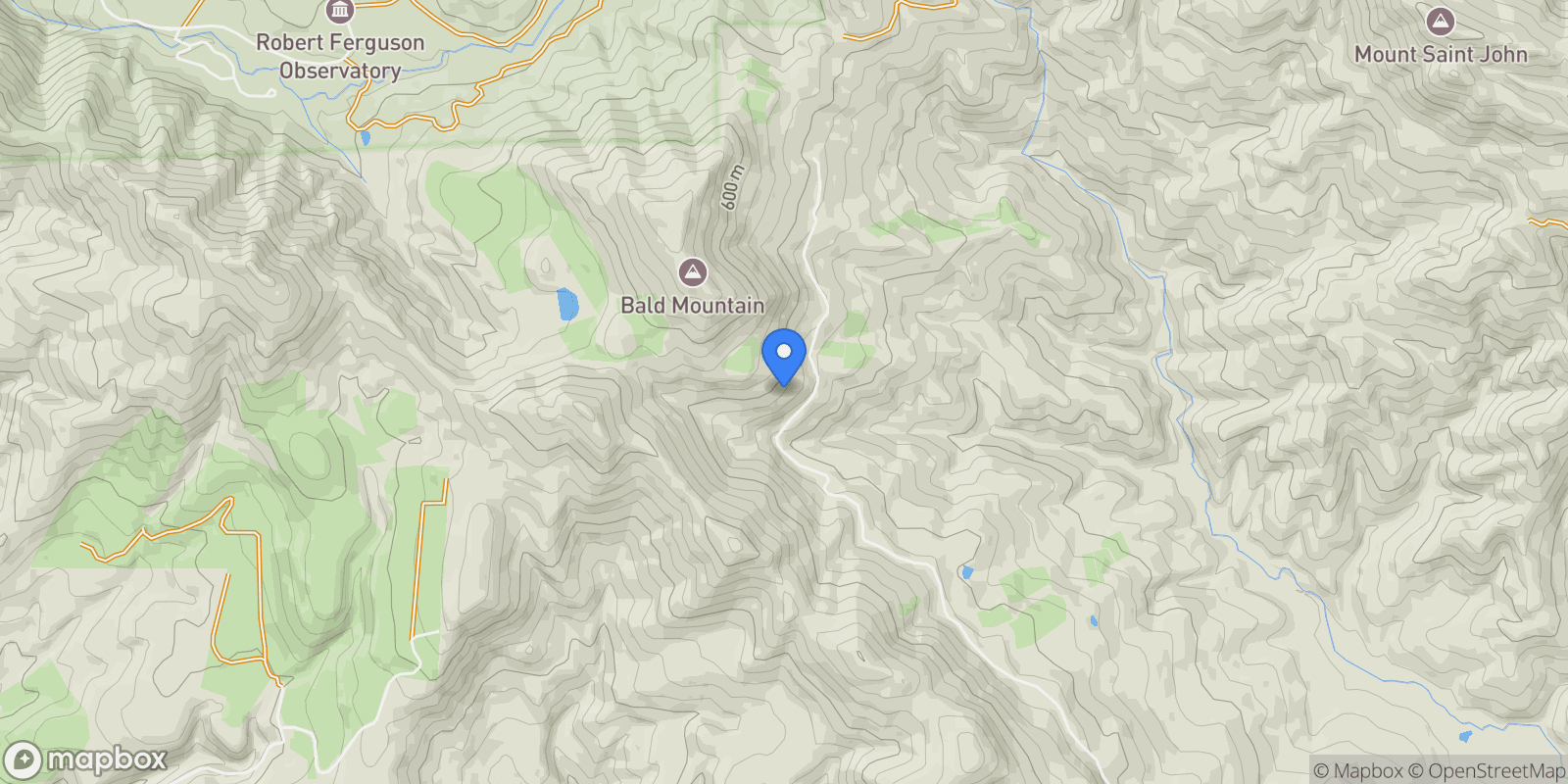 Map showing 651 Wall Road, Napa, CA, 94558, USA, Napa, California, United States.