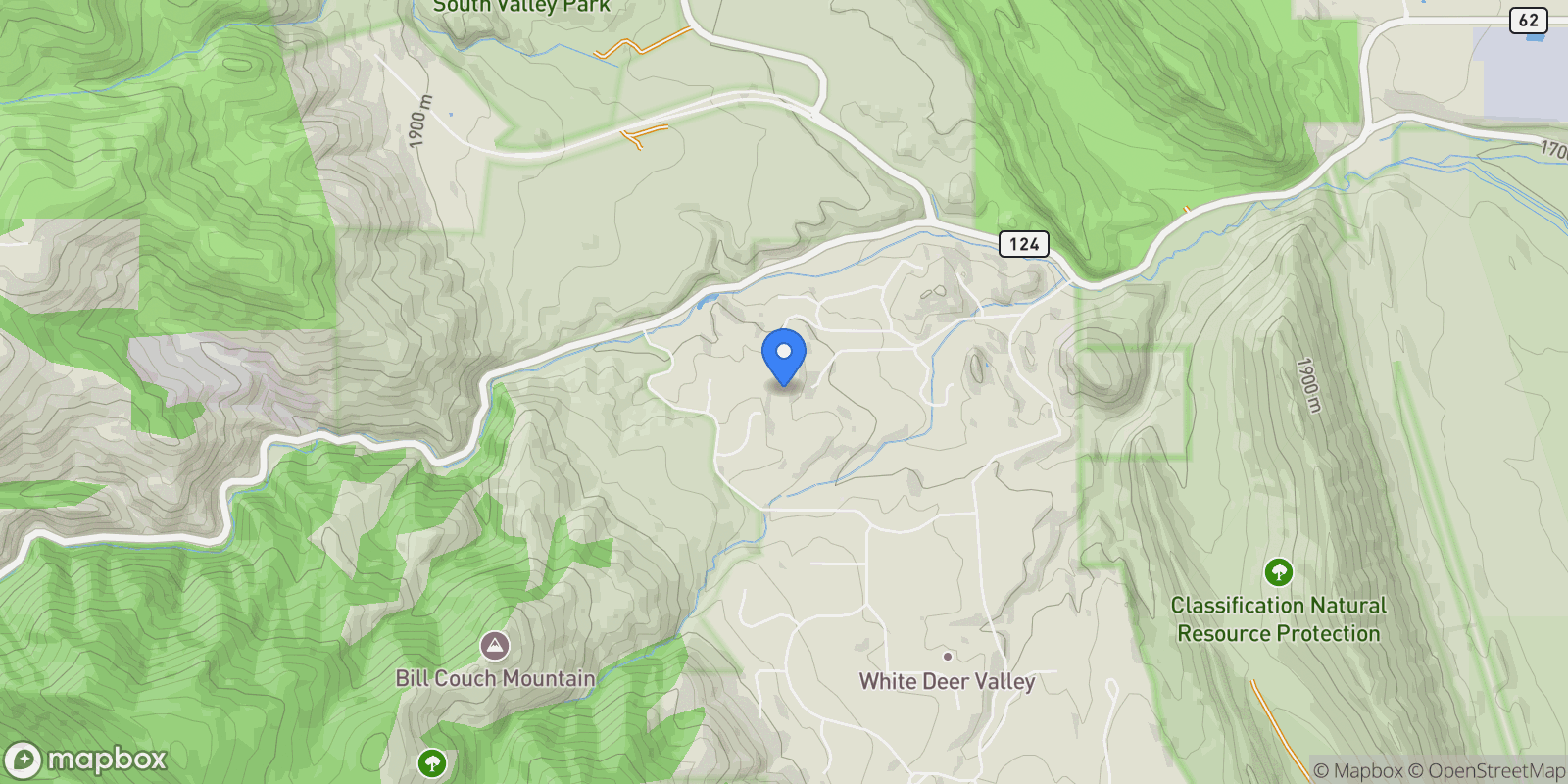 Map showing Littleton, Colorado, United States.