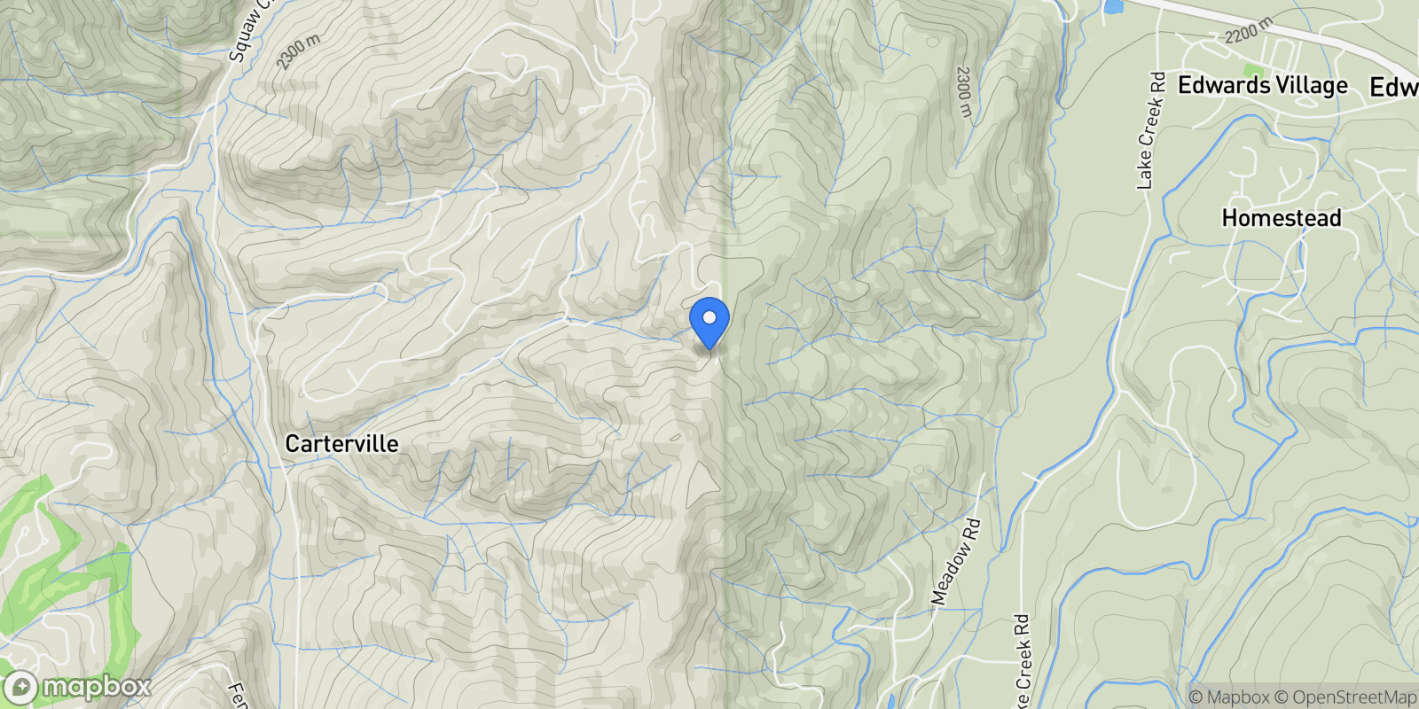 Map showing 460 El Mirador, Edwards, CO, 81632, USA, Edwards, Colorado, United States.