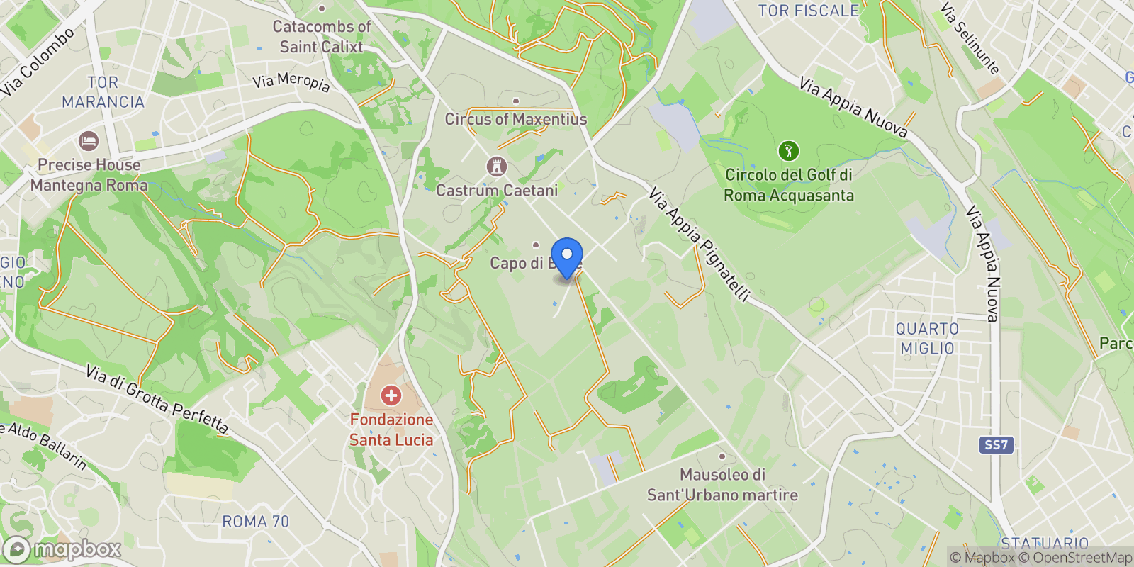 Map showing Suresnes, Île-de-France, France.