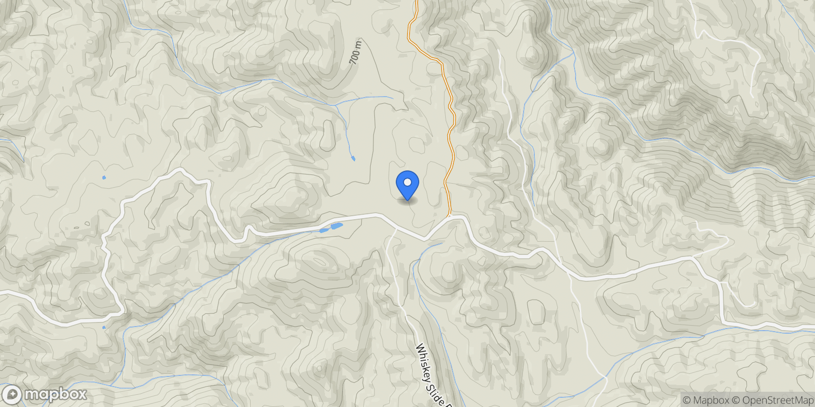 Map showing 15579 Jesus Maria Road, Mokelumne Hill, CA 95245, Mokelumne Hill, California, United States.