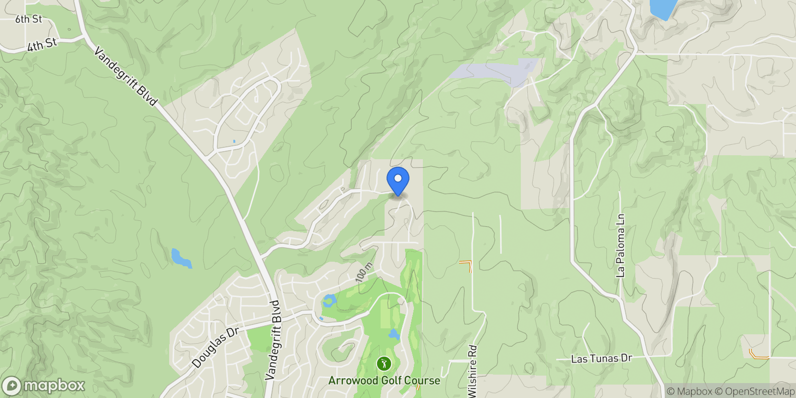 Map showing 2101 Timneh Court , Oceanside, CA 92057, Oceanside, California, United States.