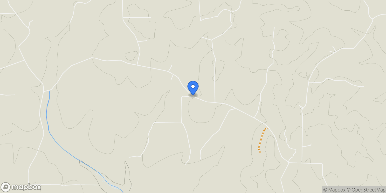 Map showing 4369 Reeh-Weinheimer Road , Fredericksburg, TX 78624, Fredericksburg, Texas, United States.
