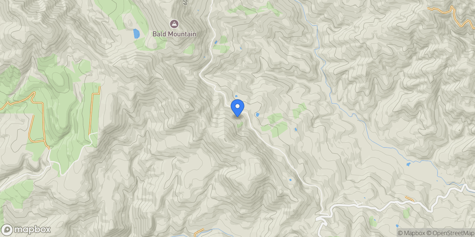 Map showing 351 Wall Road, Napa, California, United States.