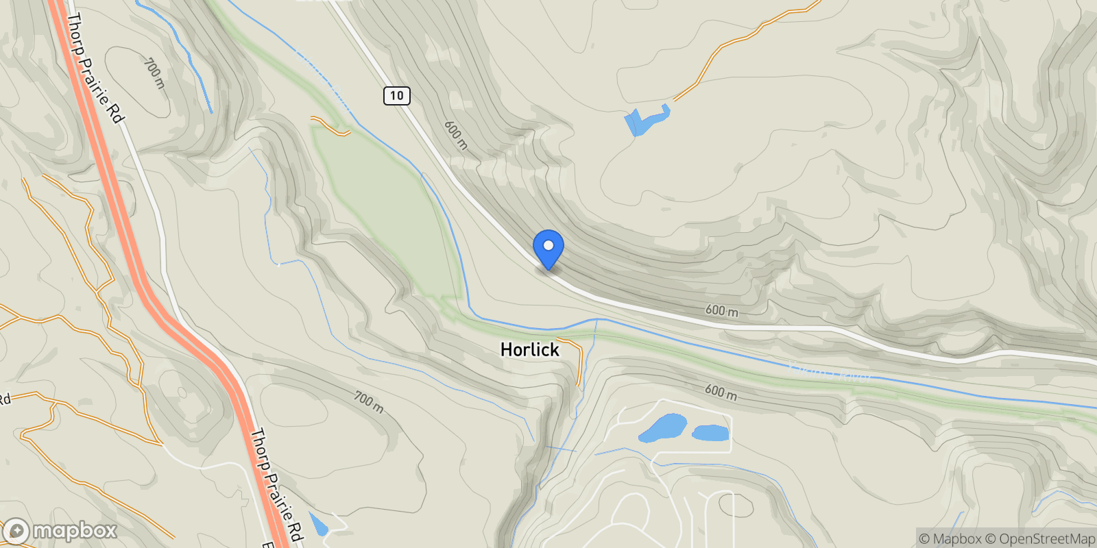 Map showing 48 Highway 10, Cle Elum, WA 98922, Cle Elum, Washington, United States.