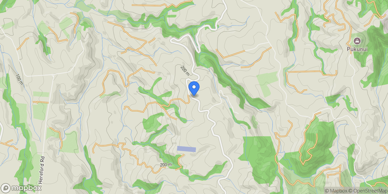 Map showing 925 Upper Ohauiti Road, Tauranga 3173, New Zealand, Tauranga, Bay of Plenty, New Zealand.