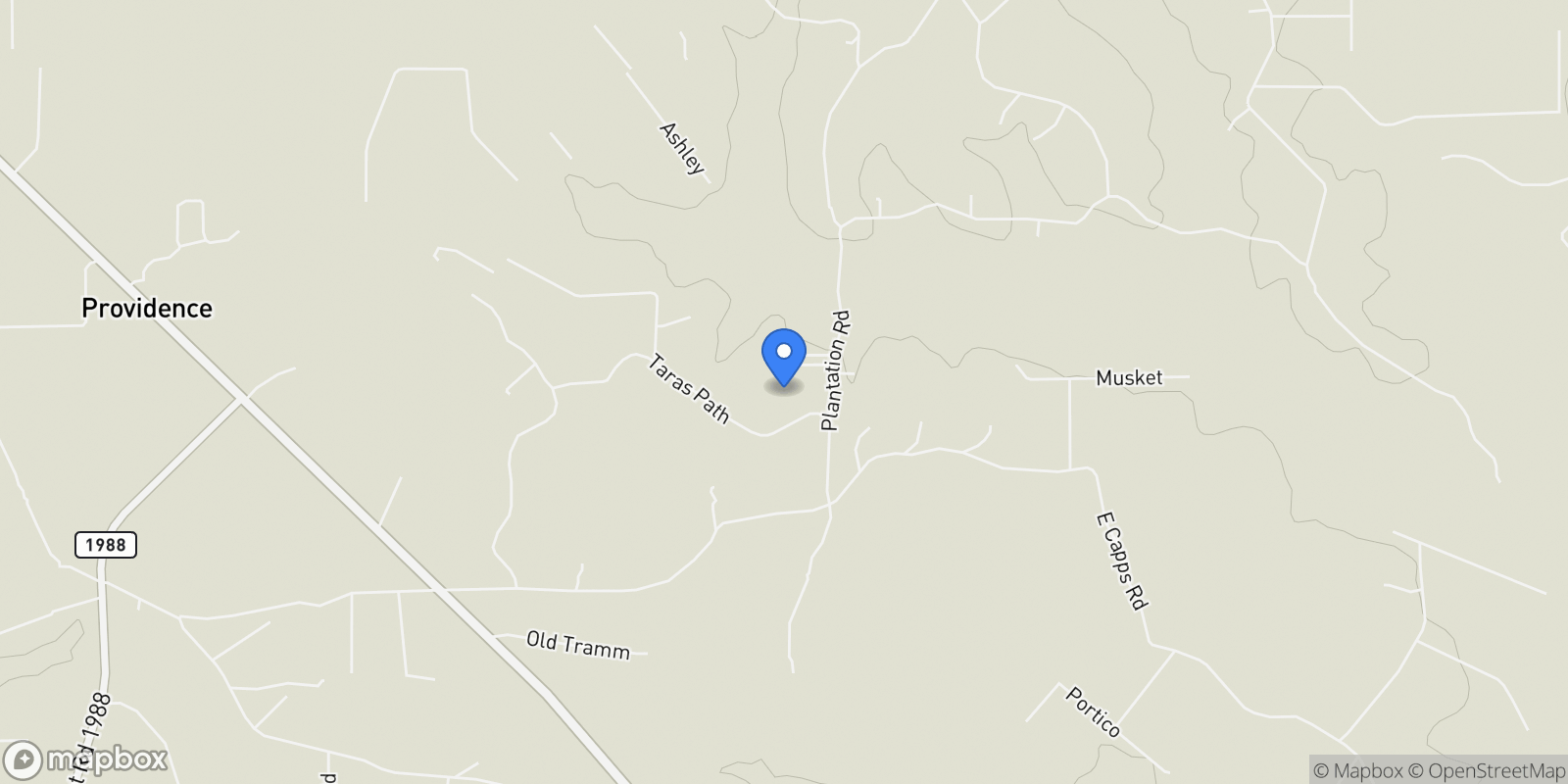 Map showing 235 Caravella Court, Livingston, TX 77351, Livingston, Texas, United States.