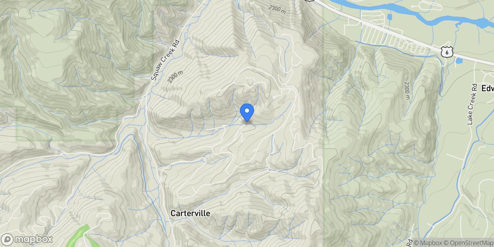 Map showing 420 Little Andorra Road , Edwards, CO 81632, Edwards, Colorado, United States.