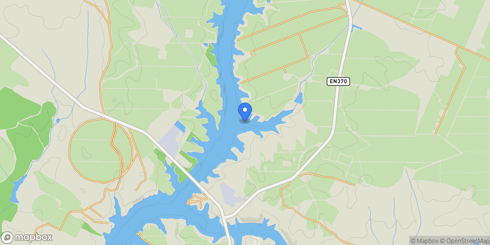 Map showing Portalegre, Avis, Portalegre District, Portugal.