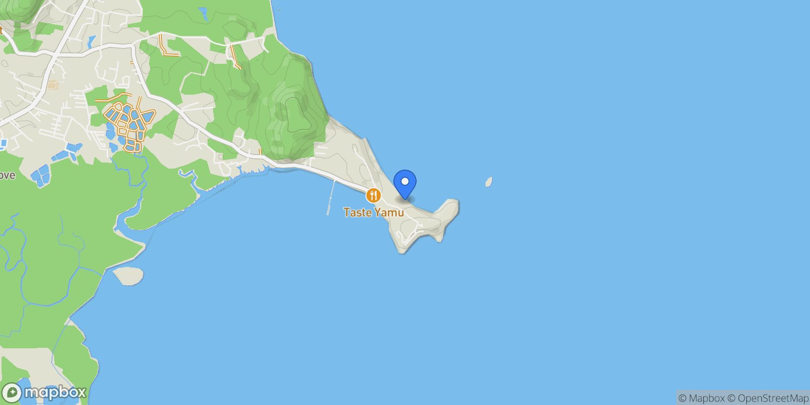 Map showing Phuket,, Pa Klok, Phuket, Thailand.