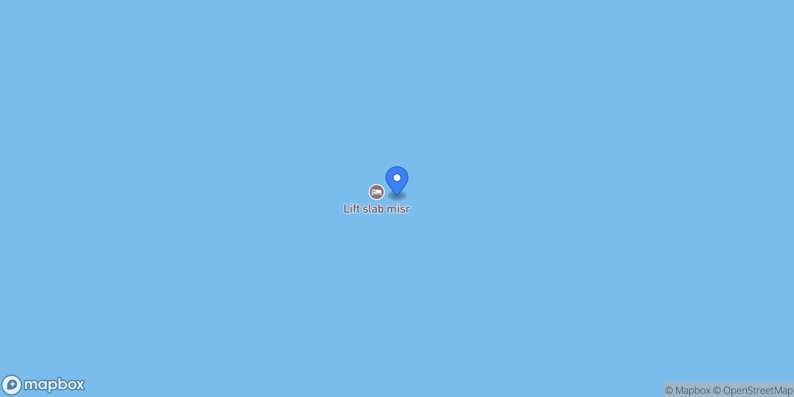 Map showing Portals Vells, Port Portals, BALEARES, Port Portals, Spain.