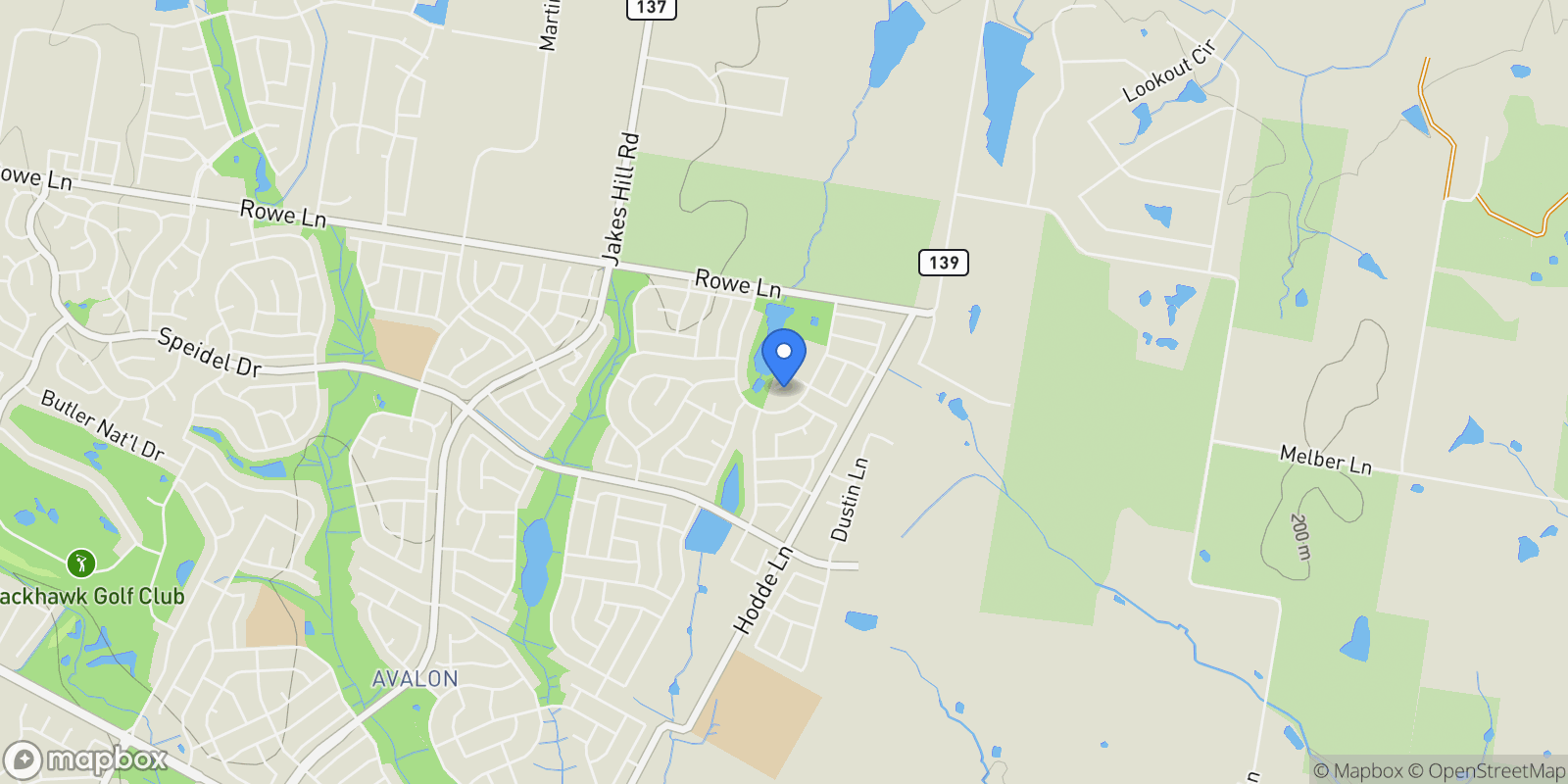 Map showing 20813 Claire Jean Path , Pflugerville, TX 78660, Pflugerville, Texas, United States.