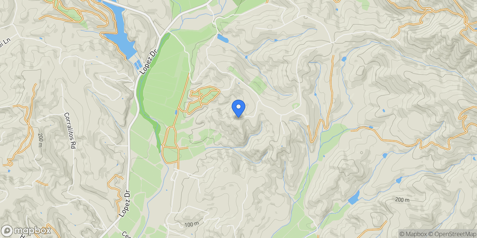 Map showing 775 Avenida Alcola , Arroyo Grande, CA 93420, Arroyo Grande, California, United States.