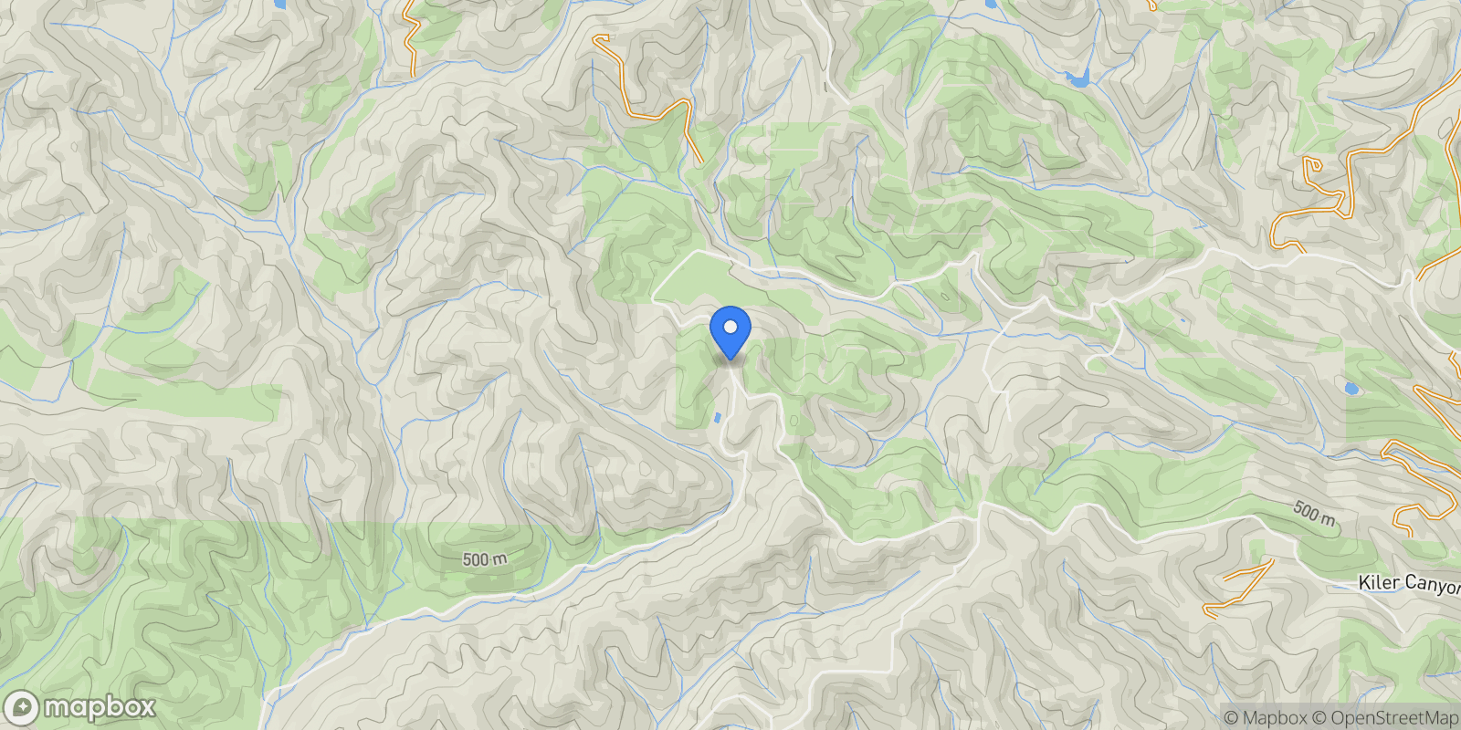 Map showing Peachy Canyon Road , Paso Robles, CA 93446, Paso Robles, California, United States.