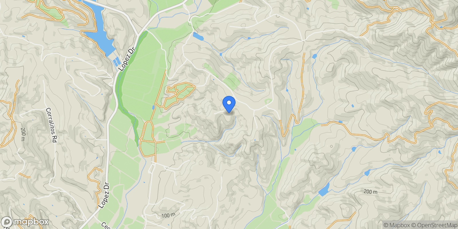 Map showing 750 Avenida Alcola , Arroyo Grande, CA 93420, Arroyo Grande, California, United States.