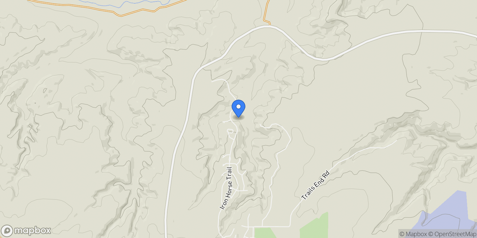 Map showing 00 Payton Trail, Billings, MT 59106, Billings, Montana, United States.