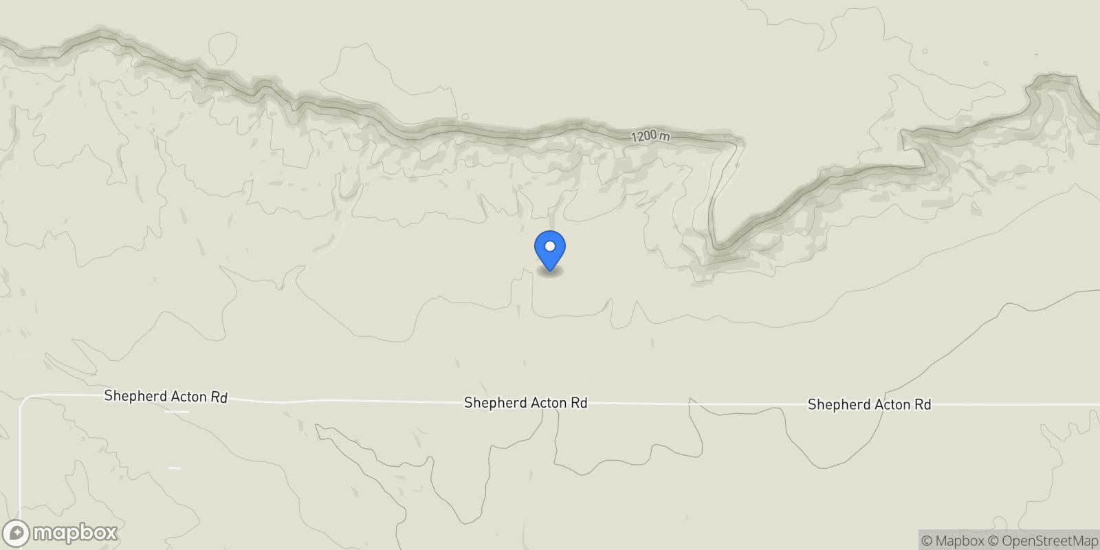 Map showing 365 Shepherd Acton Road, Acton, MT 59002, Acton, Montana, United States.