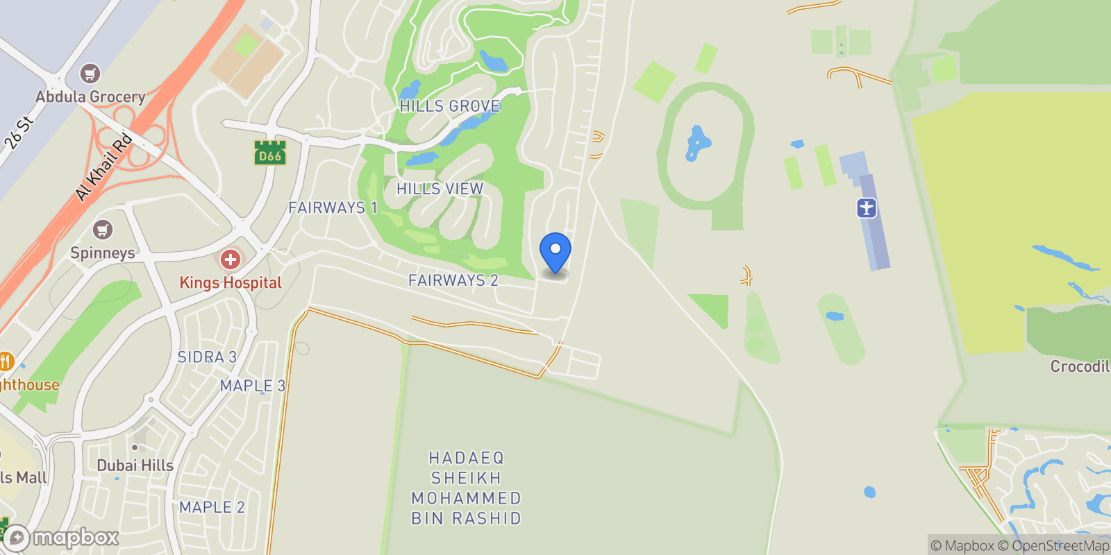 Map showing Unnamed Road - 476F+JVQ - دبي - United Arab Emirates, Dubai, Dubai, United Arab Emirates.