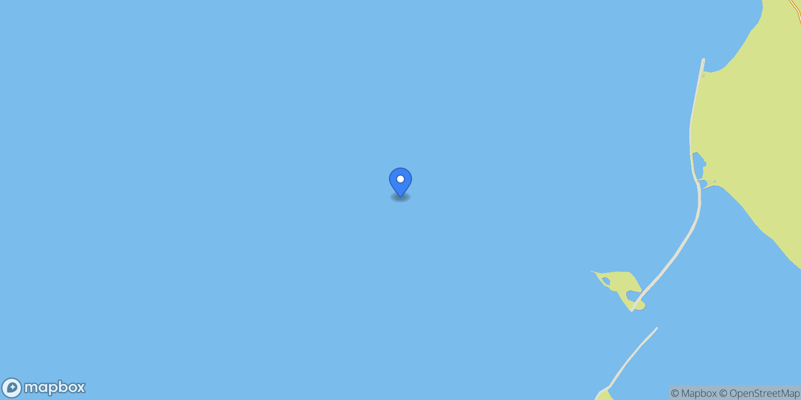 Map showing Dubai, Dubai, United Arab Emirates.