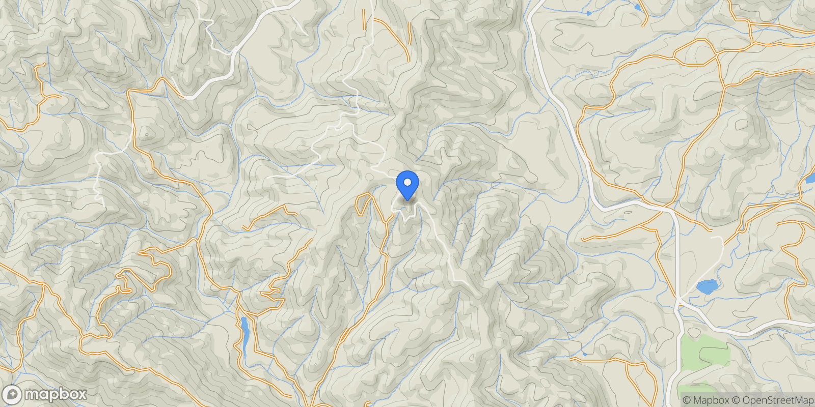 Map showing 5990 Sunny Glen , Paso Robles, CA 93446, Paso Robles, California, United States.